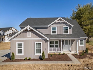 950 Tara Ridge Dr, Chesterfield, MO 63005