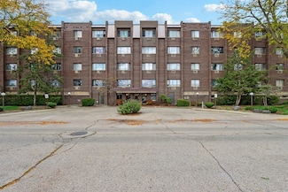 8444 W Wilson Ave Unit 408S, Chicago, IL 60656