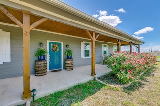 9696 County Road 540, Lavon, TX 75166