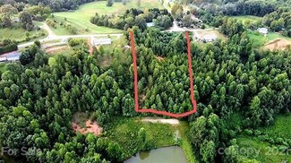 Lot 4 Will Green Rd, Tryon, NC 28782