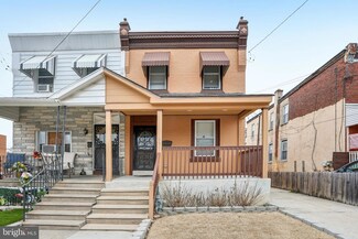 24 S 5th St, Darby, PA 19023