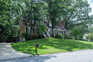 3518 William And Mary Rd, Hoover, AL 35216
