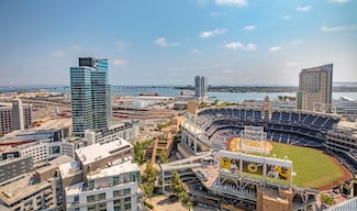 321 10th Ave Unit 906, San Diego, CA 92101