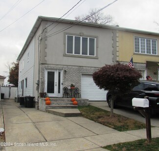 216 Justin Ave, Staten Island, NY 10306