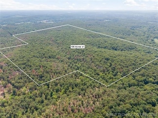 13780 S 4220 Rd, Claremore, OK 74017