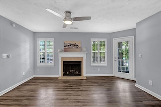 4828 Westridge Dr, Norcross, GA 30093