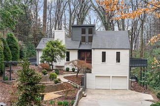 4595 Dudley Ln NW, Atlanta, GA 30327