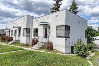 2214 W Northwest Blvd, Spokane, WA 99205