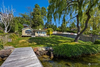 8431 85th Ave SE, Mercer Island, WA 98040