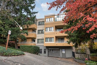 7600 SE 29th St Unit A408, Mercer Island, WA 98040