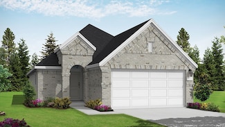 334 Shining Succelent Dr, Richmond, TX 77406