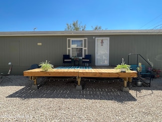 #46 Laguna Vista Dr, Justiceburg, TX 79330