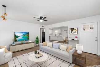 322 Dresden Dr, San Antonio, TX 78213