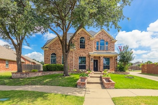 11298 Bakersfield Dr, Frisco, TX 75035