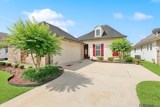 14536 Market Dr N, Baton Rouge, LA 70810