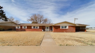 220 Smith Ave, New Home, TX 79381