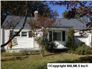 2028 Vanderbilt Dr SW, Huntsville, AL 35801