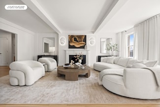 60 Gramercy Park N Unit 16A, New York, NY 10010