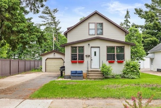 1417 Soo Marie Ave, Stevens Point, WI 54481