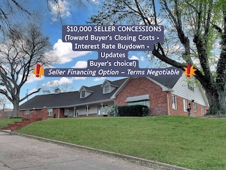 701 13th St, Alva, OK 73717