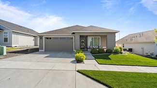 2528 Morris Ave, Richland, WA 99352