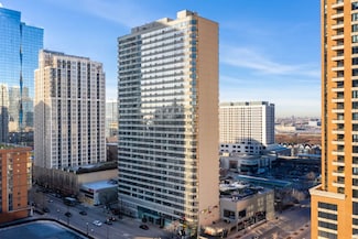 1212 S Michigan Ave Unit 2702, Chicago, IL 60605