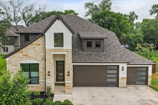 3603 High Dr, Grapevine, TX 76051