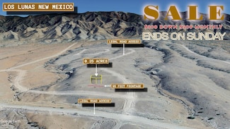 0 Commerce Blvd, Belen, NM 87002