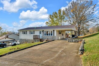 211 Linda St, Greeneville, TN 37743