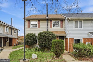 1119 Marcy Ave, Oxon Hill, MD 20745