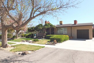 46 N 200 E, Parowan, UT 84761