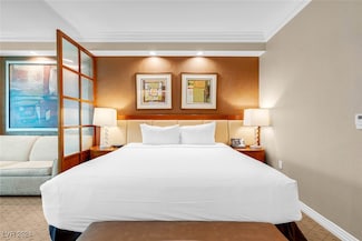 135 E Harmon Ave Unit 1917, Las Vegas, NV 89109