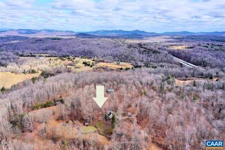 2941 N Amherst Hwy, Amherst, VA 24521