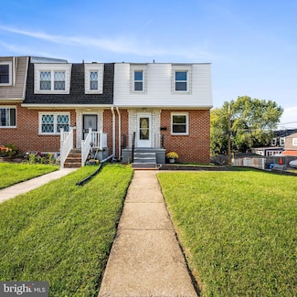 1 Boymans Ct, Baltimore, MD 21206
