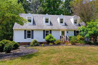 1810 Natchez Trace, Greensboro, NC 27455