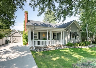 135 Yellowstone Ave, Billings, MT 59101