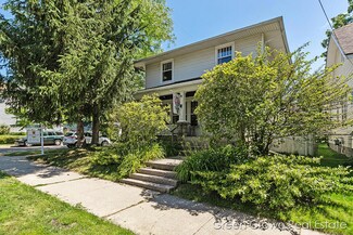 1326 Union Ave NE, Grand Rapids, MI 49505