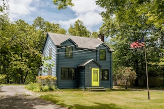 2383 State Route 97, Pond Eddy, NY 12770