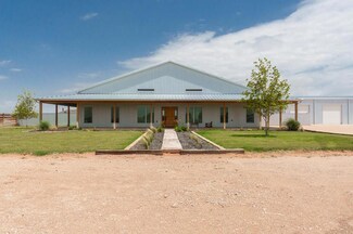 6351 E Sandhills, Gardendale, TX 79758