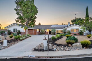 653 Camino Rojo, Thousand Oaks, CA 91360