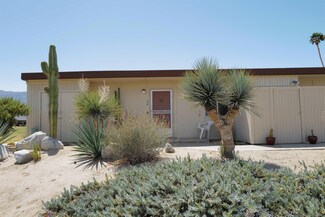 3170 Club Cir E Unit 24, Borrego Springs, CA 92004