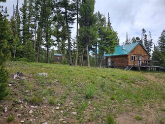 NHN Evening Star Extention Lode, Basin, MT 59631