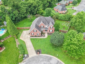 1122 Bayard Ave, Murfreesboro, TN 37130