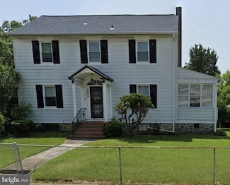 4301 Ethland Ave, Gwynn Oak, MD 21207