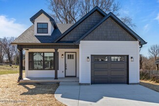 111 Payne Ave, Bardstown, KY 40004
