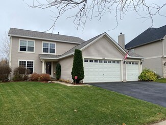 2611 Hennig Rd, Hampshire, IL 60140