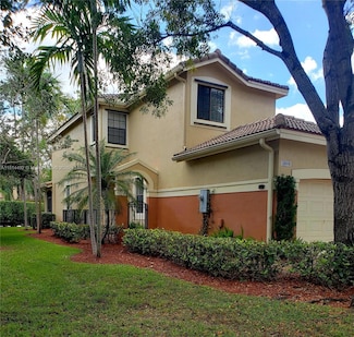 3808 Tree Top Dr, Weston, FL 33332