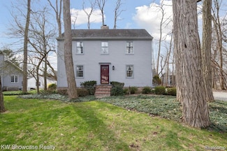 2095 E Nalone, Wixom, MI 48393