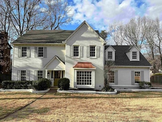 8302 Heatherglen Dr, Germantown, TN 38138