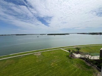 1 Key Capri Unit 403, Treasure Island, FL 33706